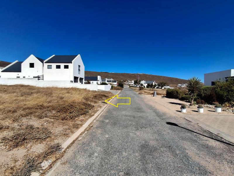 0 Bedroom Property for Sale in Harbour Lights Western Cape